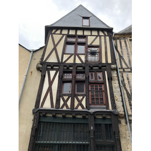 รูปถ่าย ฝรั่งเศส(France) เลอม็อง(Le Mans) 2019-05 144