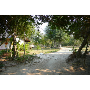 รูปถ่าย ไทย(Thailand) ชลบุรี(Chonburi) หาดทรายแก้ว(Sai Keaw Beach) 2008-01 12