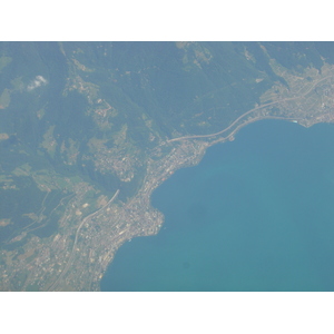 รูปถ่าย สวิสเซอร์แลนด์(Switzerland) มงเทรอ(Montreux) 2005-06 0