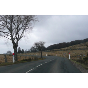 รูปถ่าย ฝรั่งเศส(France) โอบรัก(L'Aubrac) 2008-04 63