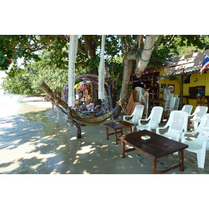 รูปถ่าย ไทย(Thailand) เกาะช้าง(Ko Chang) 2011-01 113