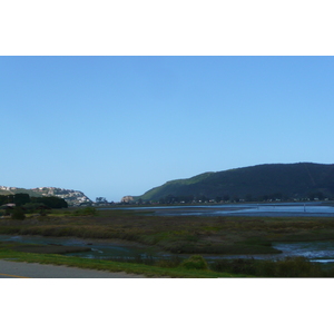 รูปถ่าย แอฟริกาใต้(South Africa) ไนส์นา(Knysna) 2008-09 17