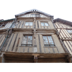 รูปถ่าย ฝรั่งเศส(France) ดีน็อง(Dinan) 2010-04 18