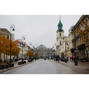 รูปถ่าย โปแลนด์(Poland) วอร์ซอ(Warsaw) 2016-10 34