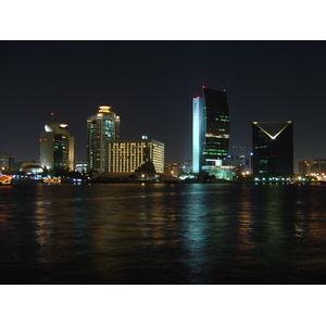 รูปถ่าย สหรัฐอาหรับเอมิเรตส์(United Arab Emirates) ดูไบ(Dubai) 2005-03 126