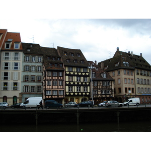 รูปถ่าย ฝรั่งเศส(France) สตราสบวร์ก(Strasbourg) 2007-01 141