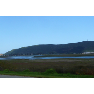 รูปถ่าย แอฟริกาใต้(South Africa) ไนส์นา(Knysna) 2008-09 20