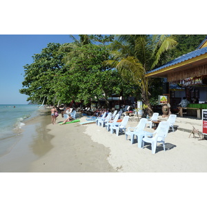 รูปถ่าย ไทย(Thailand) เกาะช้าง(Ko Chang) 2011-01 125