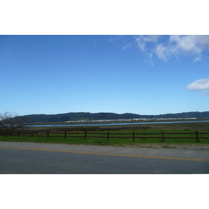 รูปถ่าย แอฟริกาใต้(South Africa) ไนส์นา(Knysna) 2008-09 25