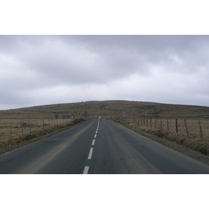 รูปถ่าย ฝรั่งเศส(France) โอบรัก(L'Aubrac) 2008-04 72
