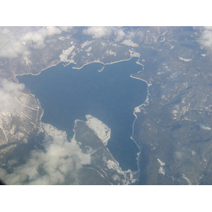 รูปถ่าย ออสเตรีย(Austria) เทืยกเขาแอลป์ (จากมิลานไปมิวนิค)(Alpes(Milan To Munich)) 2005-03 47
