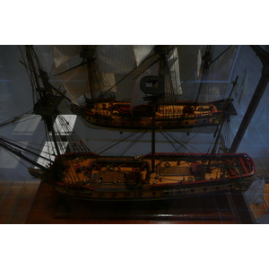 รูปถ่าย ฝรั่งเศส(France) ปอร์หลุยส์(Port Louis) 2008-07 54