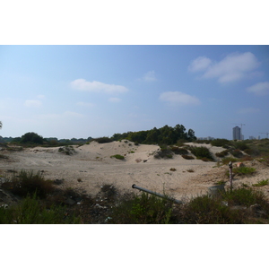 รูปถ่าย อิสราเอล(Israel) ริชอนเลซีโยน(Rishon Le Zion) 2007-06 7