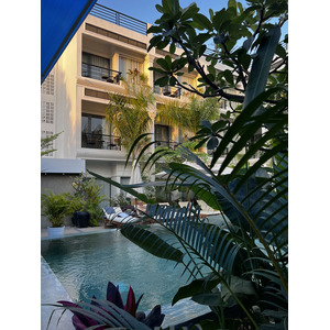 รูปถ่าย กัมพูชา(Cambodia) เสียมราฐ(Siem Reap) โรงแรมบูติกขแมร์เฮาส์(Khmer House Boutique Hotel) 2023-01 59