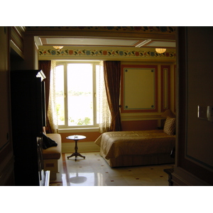รูปถ่าย อินเดีย(India) อูไดปูร์(Udaipur) โรงแรมเลคพาเลซ(Lake Palace Hotel) 2003-05 42