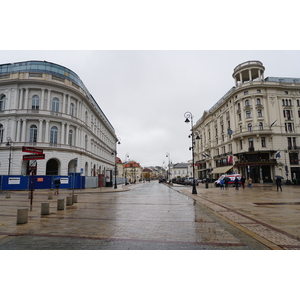 รูปถ่าย โปแลนด์(Poland) วอร์ซอ(Warsaw) 2016-10 58