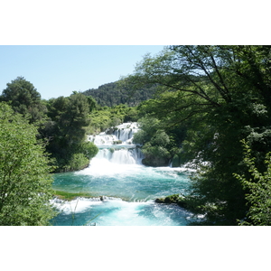 รูปถ่าย โครเอเชีย(Croatia) อุทยานแห่งชาติเคอร์คา(Krka National Park) 2016-04 157