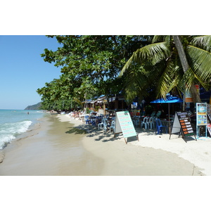 รูปถ่าย ไทย(Thailand) เกาะช้าง(Ko Chang) 2011-01 88
