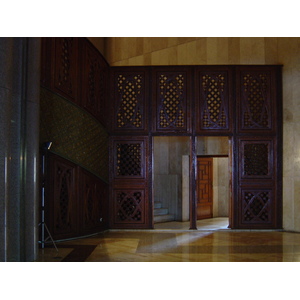รูปถ่าย โมร็อกโก(Morocco) คาซาบลังกา(Casablanca) 2004-09 10