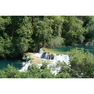 รูปถ่าย โครเอเชีย(Croatia) อุทยานแห่งชาติเคอร์คา(Krka National Park) 2016-04 167