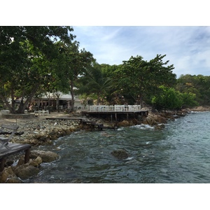 รูปถ่าย ไทย(Thailand) เกาะเสม็ด(Ko Samet) 2014-12 272