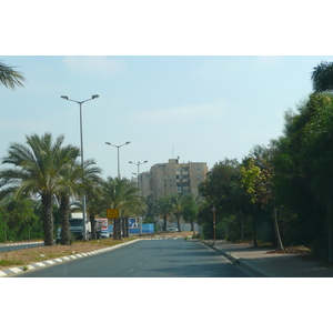 รูปถ่าย อิสราเอล(Israel) ริชอนเลซีโยน(Rishon Le Zion) 2007-06 5