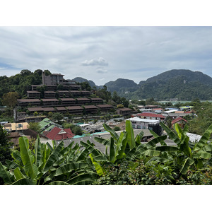 รูปถ่าย ไทย(Thailand) เกาะพีพีดอน(Ko Phi Phi Don) 2021-12 159