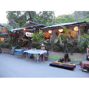 รูปถ่าย คอสตาริกา(Costa Rica) มอนเตซูมา(Montezuma) 2015-03 233