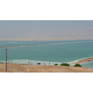 รูปถ่าย อิสราเอล(Israel) อึนโบเกก(Boqeq) 2007-06 195