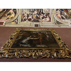 รูปถ่าย อิตาลี(Italy) ซีเอน่า(Siena) วังปุบบลีโก(Palazzo Pubblico) 2021-09 61