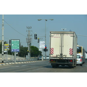 รูปถ่าย อิสราเอล(Israel) ริชอนเลซีโยน(Rishon Le Zion) 2007-06 17