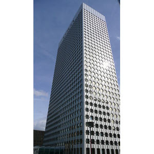 รูปถ่าย ฝรั่งเศส(France) ปารีส(Paris) ลาเดฟ็องส์(La Defense) 2007-05 89