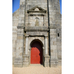 รูปถ่าย ฝรั่งเศส(France) ถนนในบริตตานี(Brittany roads) 2007-08 39