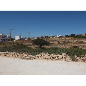 รูปถ่าย กรีก(Greece) เกาะคูโฟนิสเซีย(Koufonissia) 2014-07 305