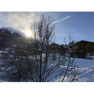 รูปถ่าย ฝรั่งเศส(France) ลากลูซา(La Clusaz) 2017-12 2