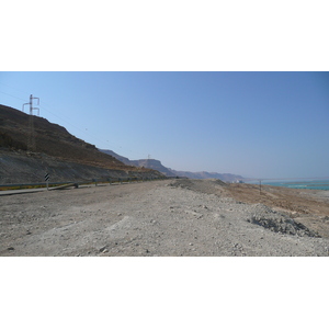 รูปถ่าย อิสราเอล(Israel) อึนโบเกก(Boqeq) 2007-06 172