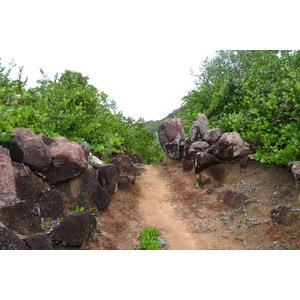 รูปถ่าย เซเชลส์(Seychelles) อ่าวอ็องส์ลาซิโอ(Anse Lazio) 2011-10 98