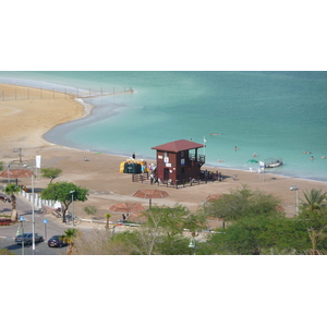 รูปถ่าย อิสราเอล(Israel) อึนโบเกก(Boqeq) 2007-06 173