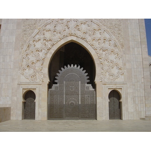รูปถ่าย โมร็อกโก(Morocco) คาซาบลังกา(Casablanca) 2004-09 75