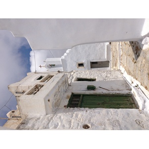 รูปถ่าย กรีก(Greece) เกาะอามอร์กอส(Amorgos) 2014-07 80