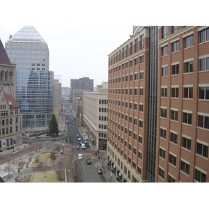 รูปถ่าย สหรัฐอเมริกา(United States) เซนต์พอล รัฐมินนิโซตา(Saint Paul Minnesota) โรงแรมเซนต์พอล(Saint Paul Hotel) 2006-03 5