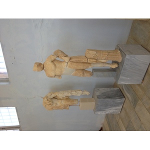 รูปถ่าย กรีก(Greece) เกาะดีลอส(Delos) 2014-07 88