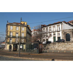 รูปถ่าย โปรตุเกส(Portugal) ปอร์โต(Porto) 2013-01 79