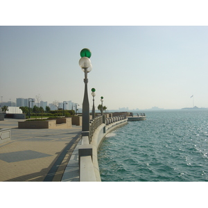 รูปถ่าย สหรัฐอาหรับเอมิเรตส์(United Arab Emirates) อาบูดาบี(Abu Dhabi) 2005-09 93