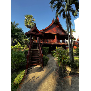 รูปถ่าย ไทย(Thailand) ภูเก็ต(Phuket) ป่าตอง(Patong) โรงแรมรอยัลภาวดีวิลเลจ(Royal Phawadee Village Hotel) 2021-12 87