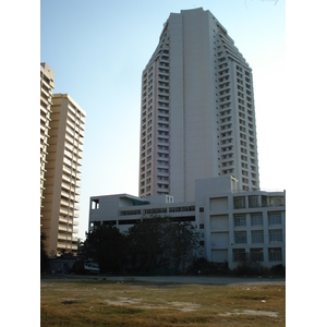 รูปถ่าย ไทย(Thailand) พัทยา(Pattaya) โกลเดนฮอร์น(Golden Horn) 2007-02 52