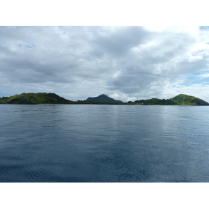 รูปถ่าย ฟิจิ(Fiji) จากเกาะอามูนูกาไปเกาะแคสต์อะเวย์(Amunuca Island to Castaway Island) 2010-05 60