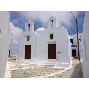รูปถ่าย กรีก(Greece) เกาะอามอร์กอส(Amorgos) 2014-07 61