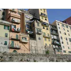 รูปถ่าย อิตาลี(Italy) ริเวียร่า(Riviera) 2000-12 8