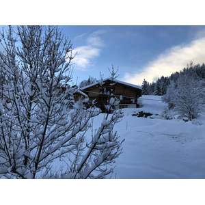 รูปถ่าย ฝรั่งเศส(France) ลากลูซา(La Clusaz) 2017-12 77